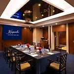 Kempinski Hotel Beijing Yansha Center