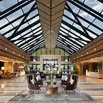 Kempinski Hotel Beijing Yansha Center
