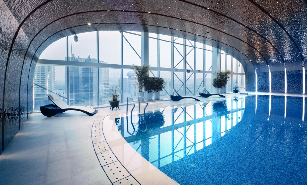 Kempinski Yansha Center Hotel 5*