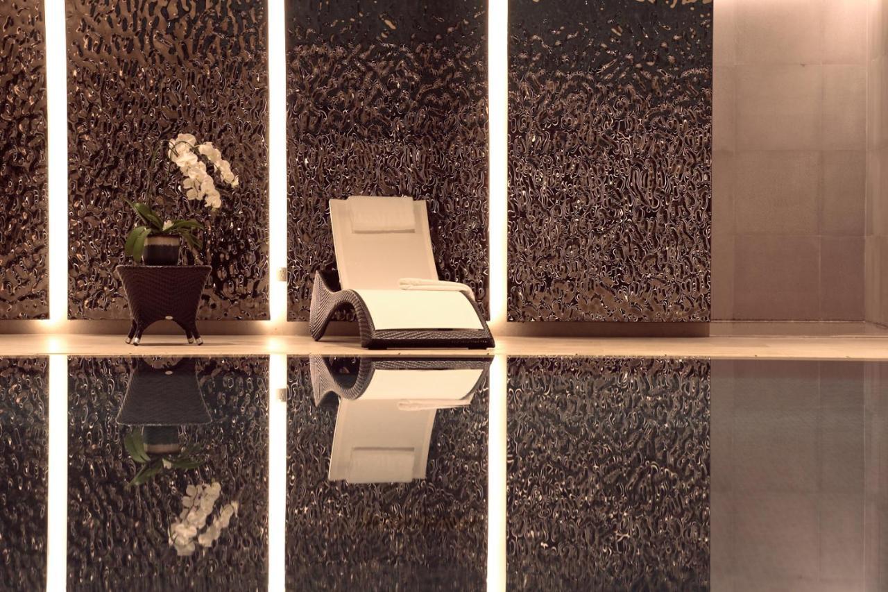 Kempinski Yansha Center Beijing