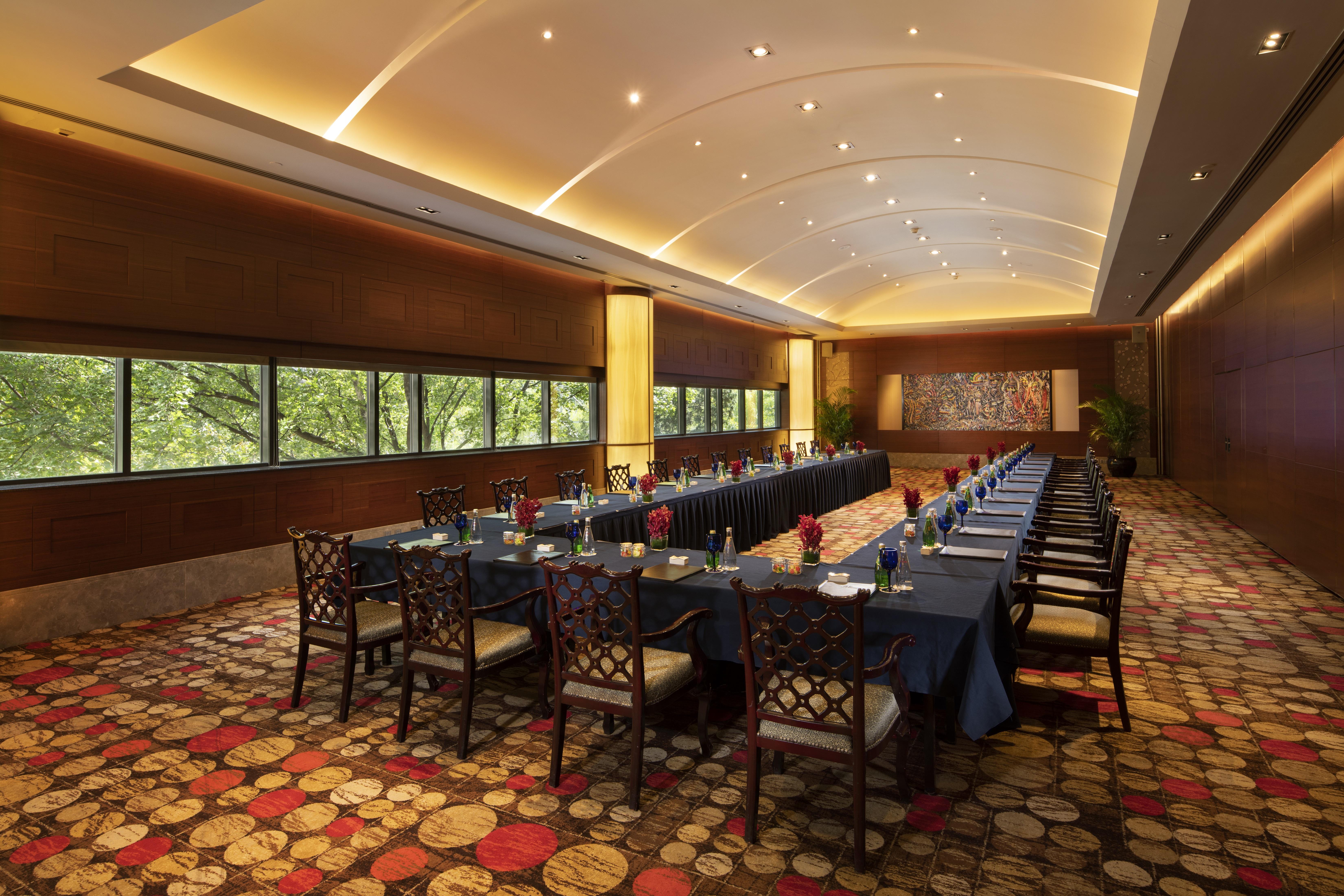 Kempinski Yansha Center 5* Beijing
