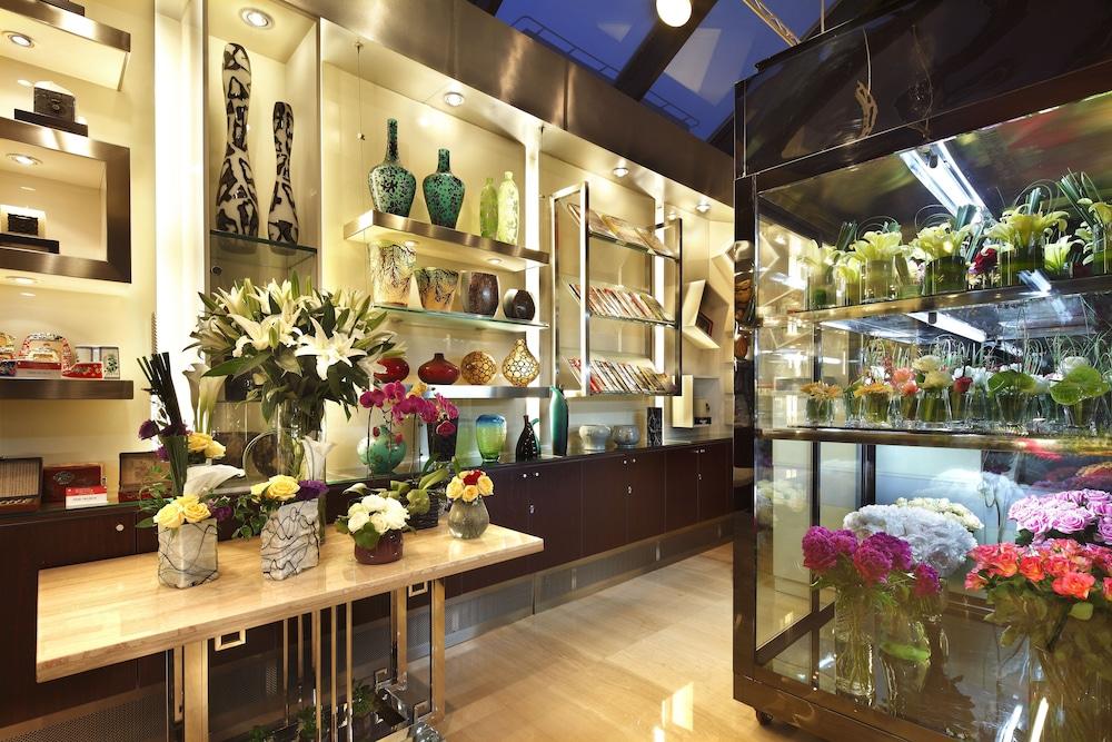 Hotel Kempinski Yansha Center 5*