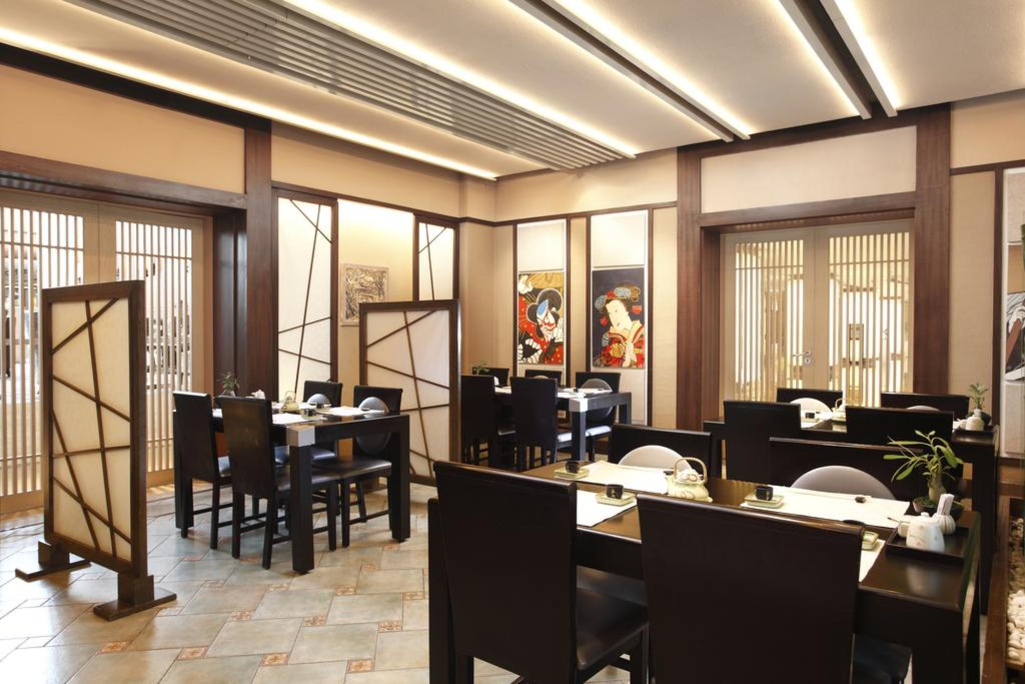 Kempinski Yansha Center