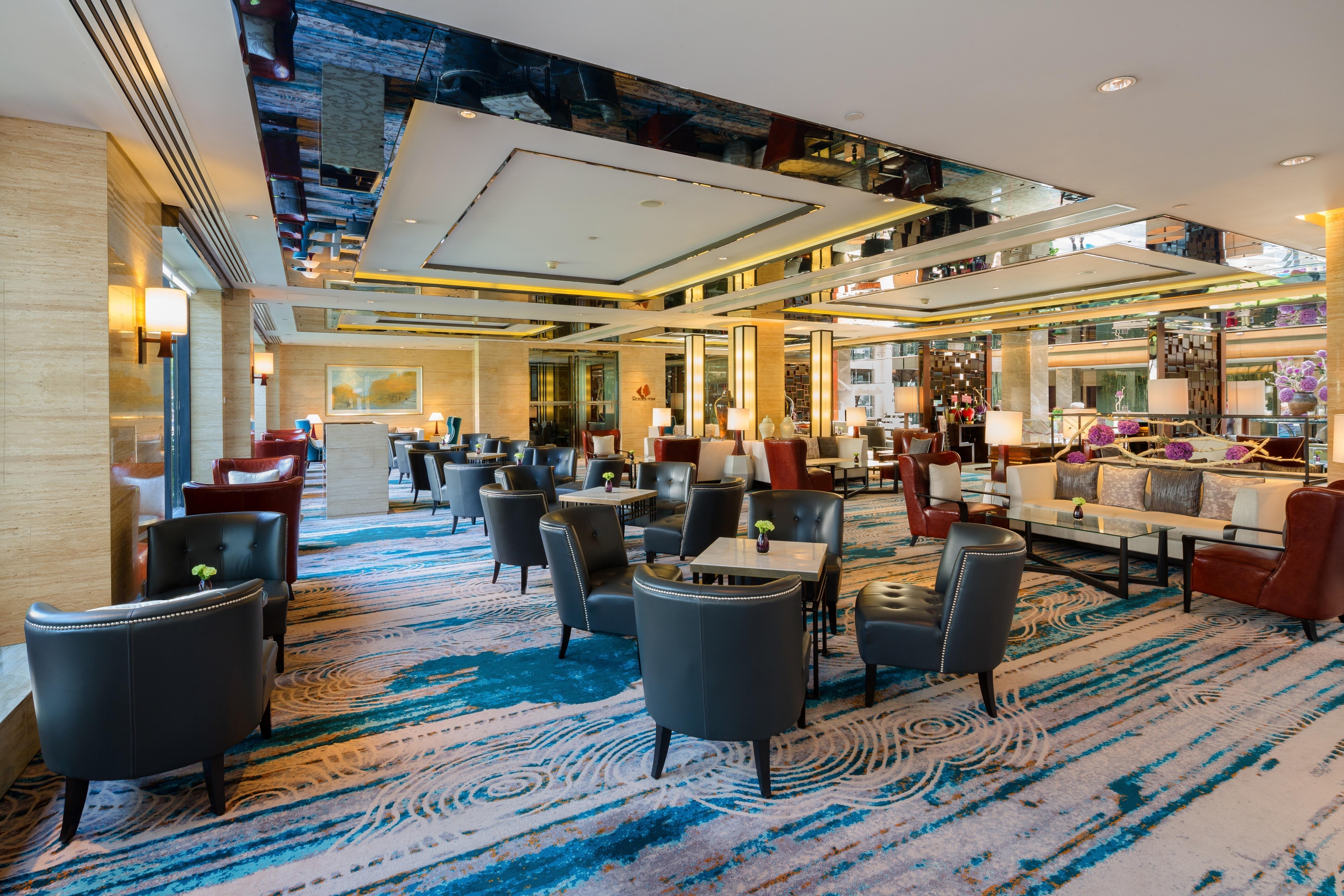 Kempinski Yansha Center Hotel Beijing