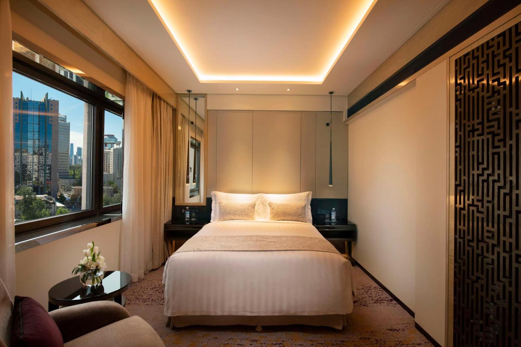 Kempinski Yansha Center 5*