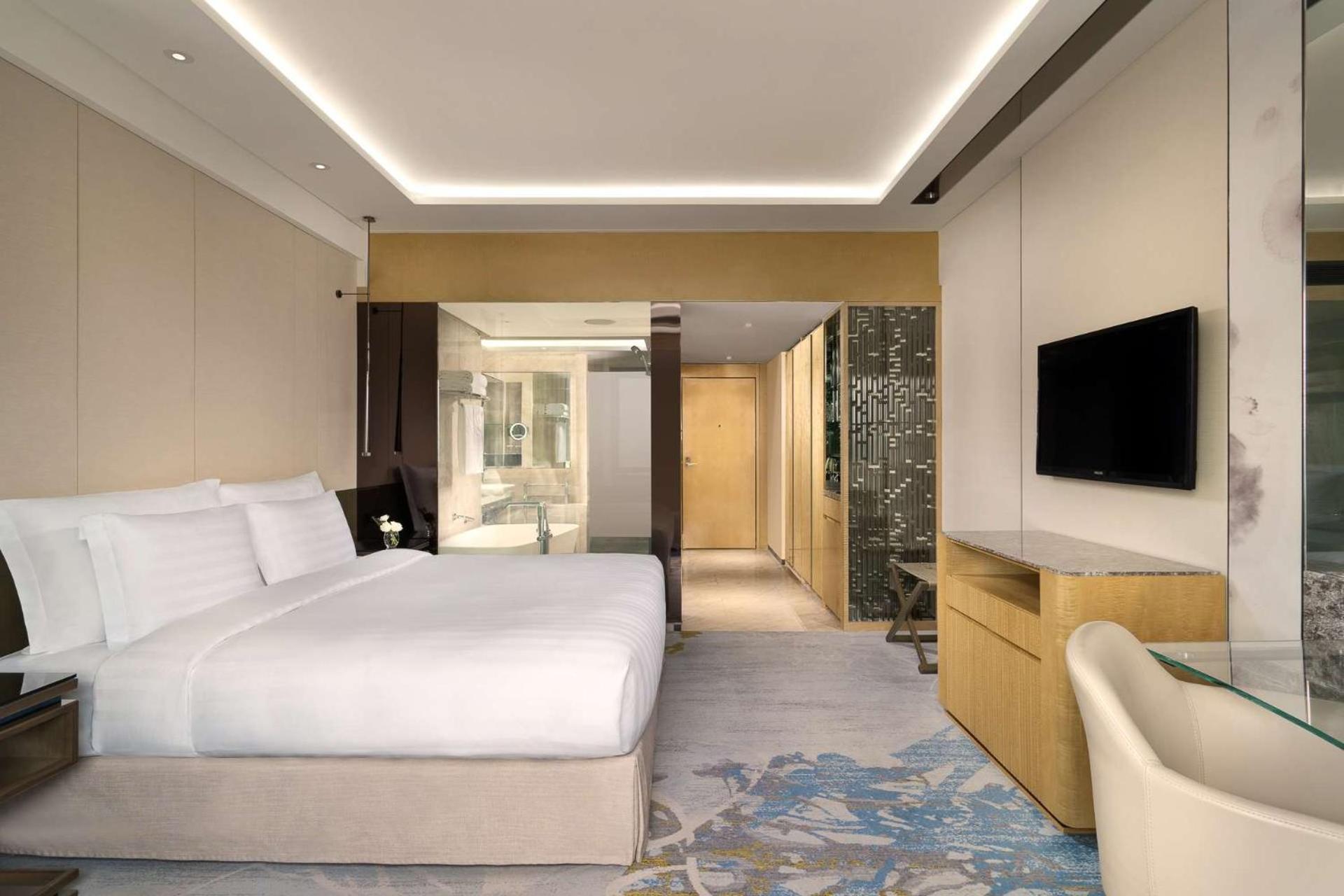 Kempinski Yansha Center