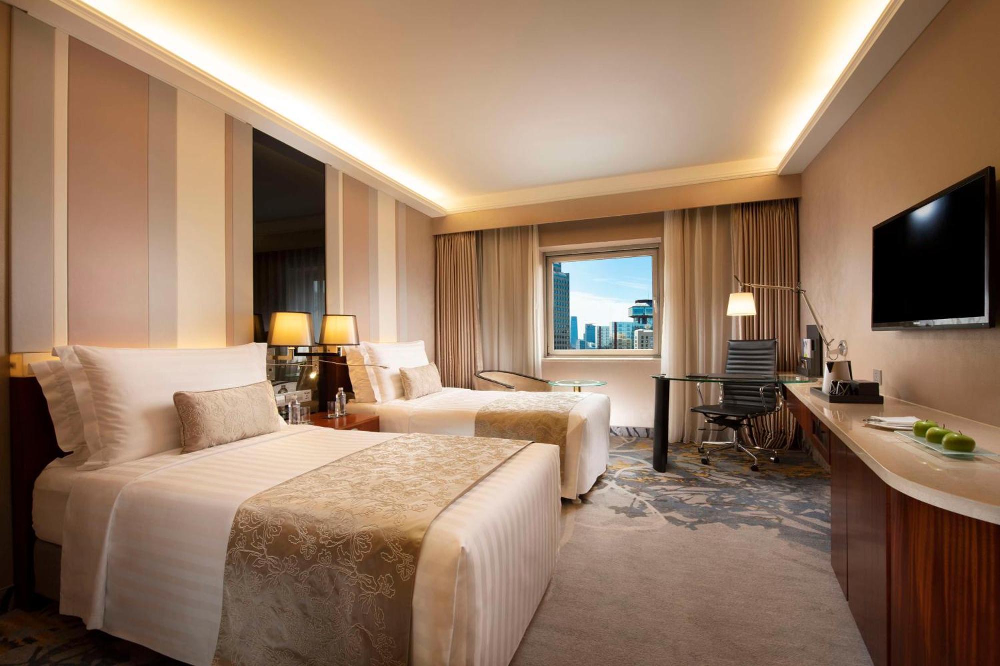 Kempinski Yansha Center
