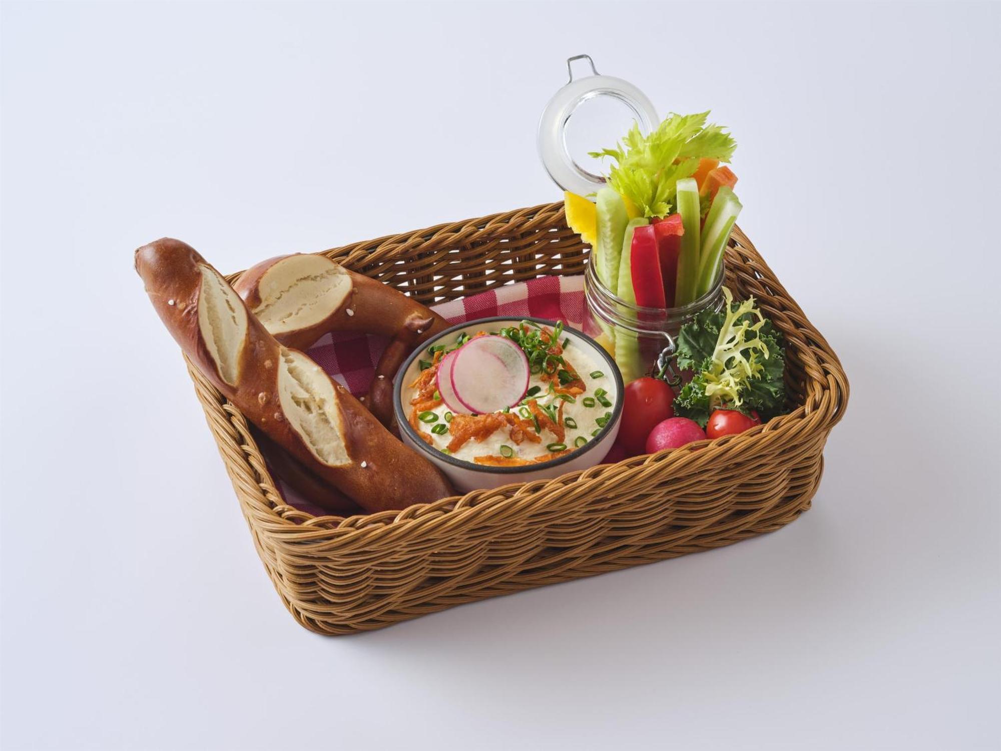 Kempinski Yansha Center Hotel 5*