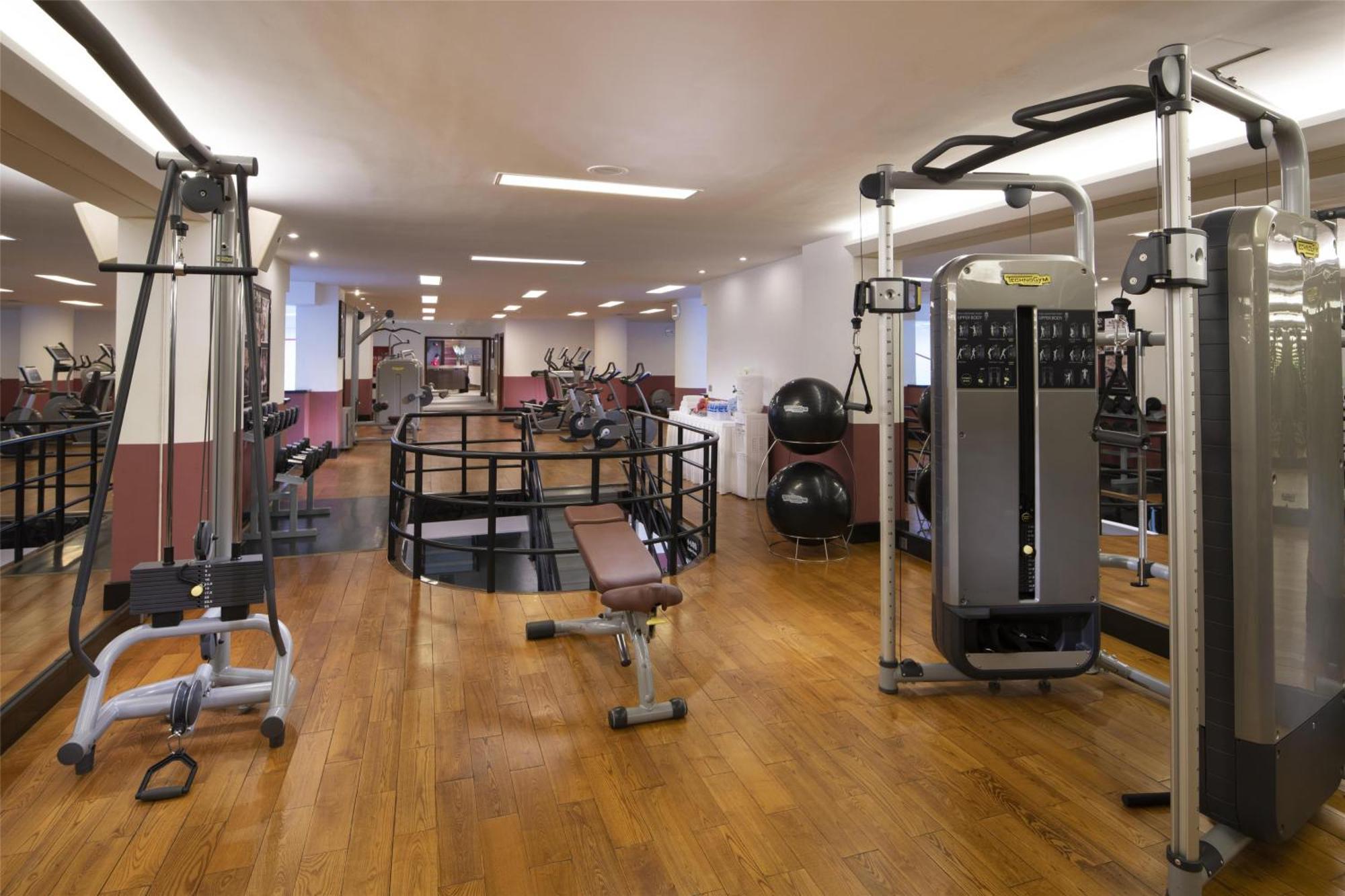 Kempinski Yansha Center