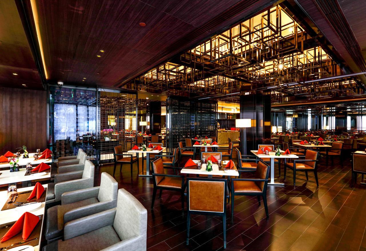 Hotel Kempinski Yansha Center