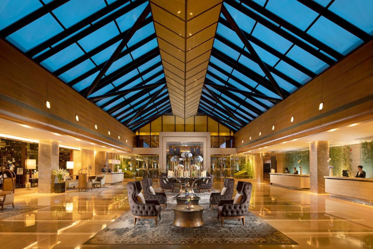Kempinski Yansha Center Hotel 5*