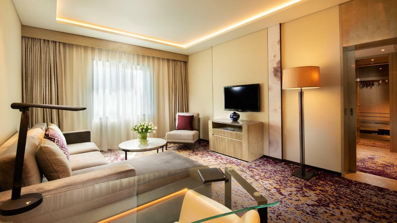 Hotel Kempinski Yansha Center 5*