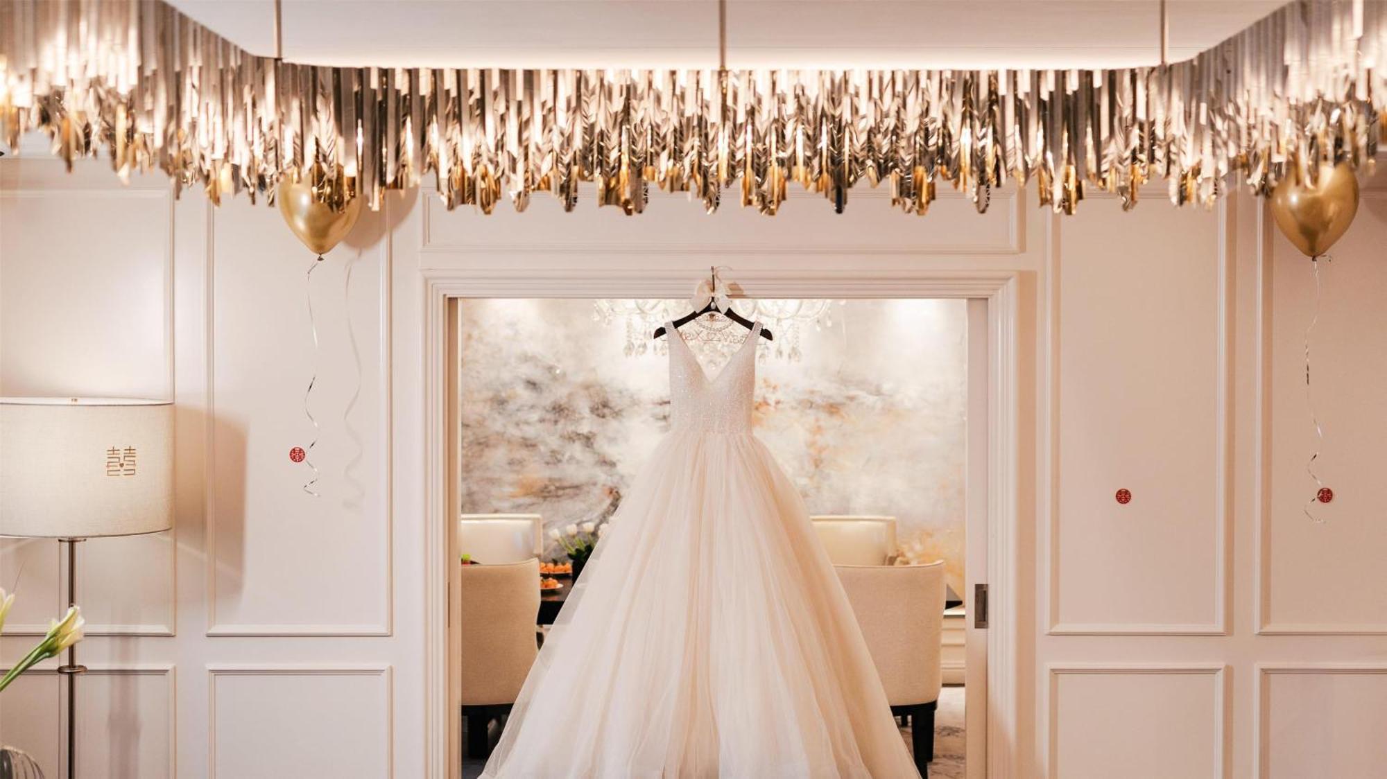 Kempinski Yansha Center Beijing
